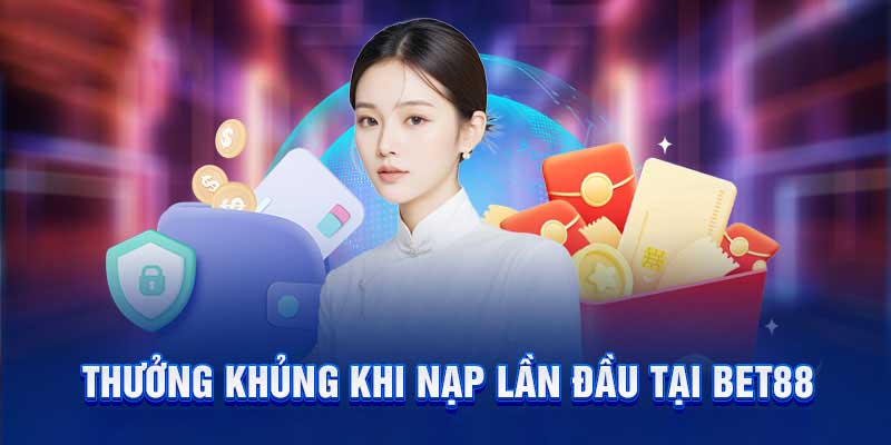 Câu hỏi thường gặp khi nạp tiền tại nhà cái